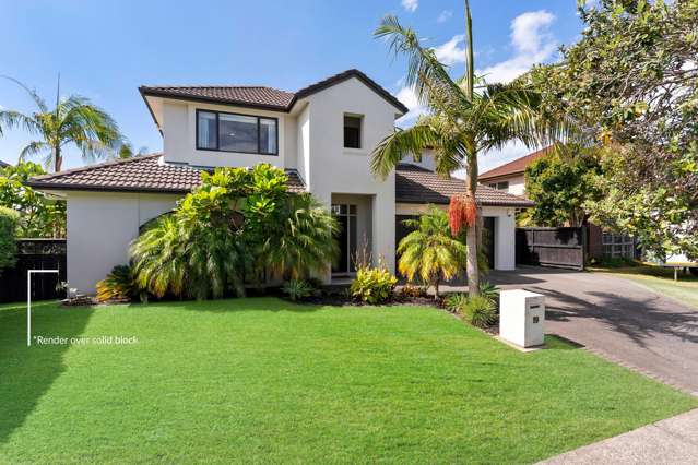Coastal Family Living Without Compromise