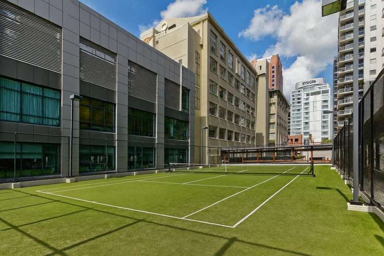 504/35 Hobson Street Auckland Central_18