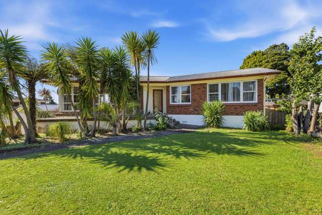 ACT FAST – IDEAL FIRST HOME OR SMART INVESTMENT