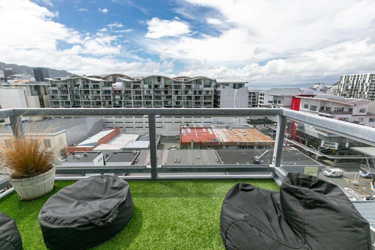 25/35 Jessie Street Te Aro_9