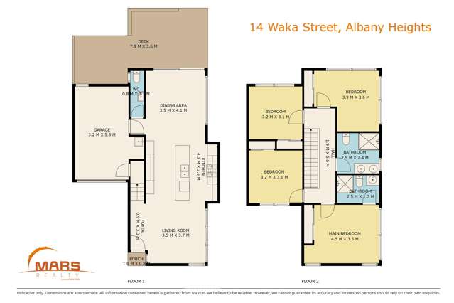 14 Waka Street Albany_1