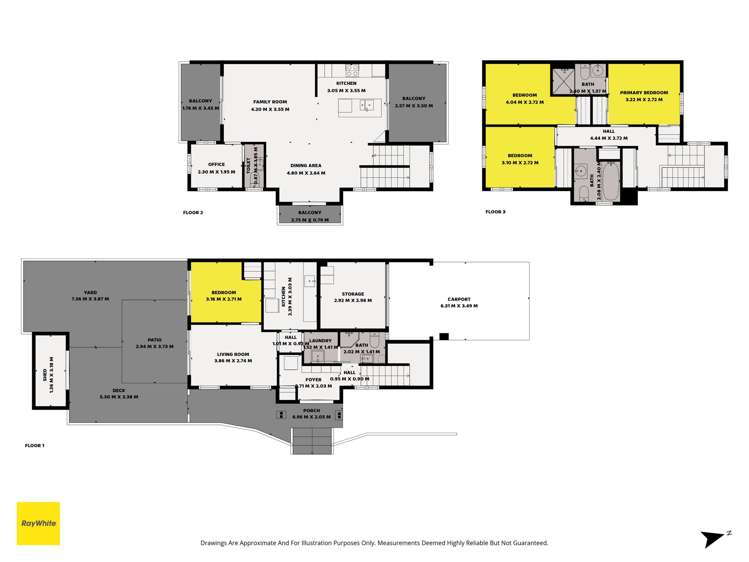 57 Arrowsmith Drive Flat Bush_19