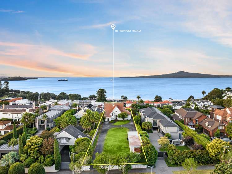 18 Ronaki Road Mission Bay_0