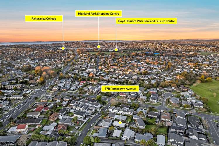 37B Portadown Avenue Pakuranga Heights_15