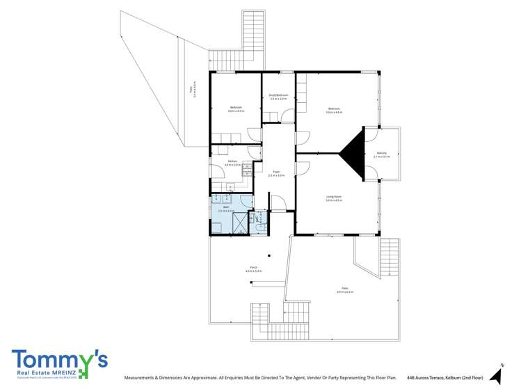 44 Aurora Terrace Kelburn_26
