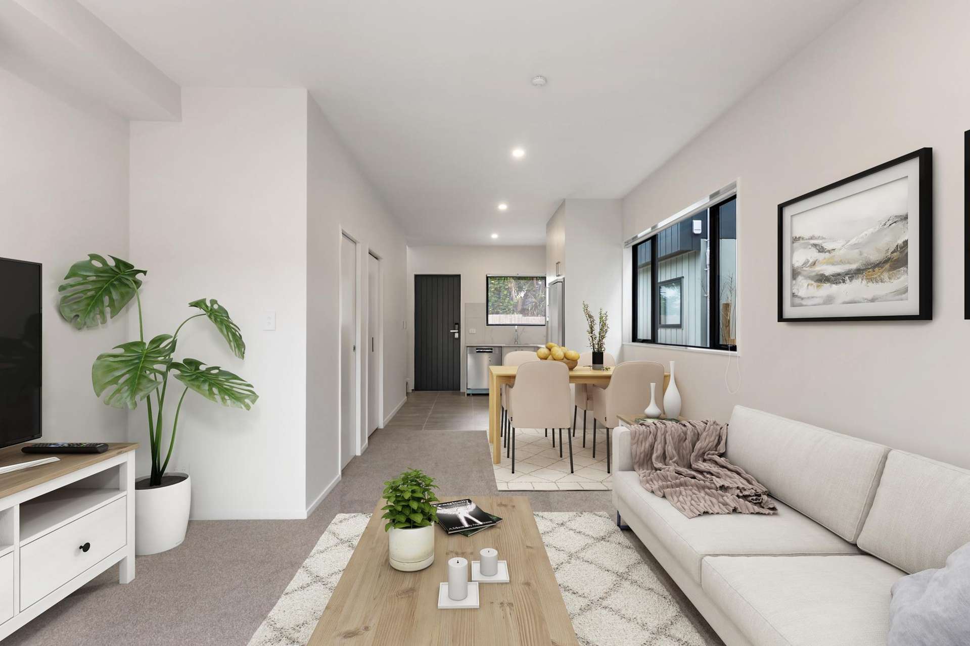 Lot 3/6 George Street Papakura_0