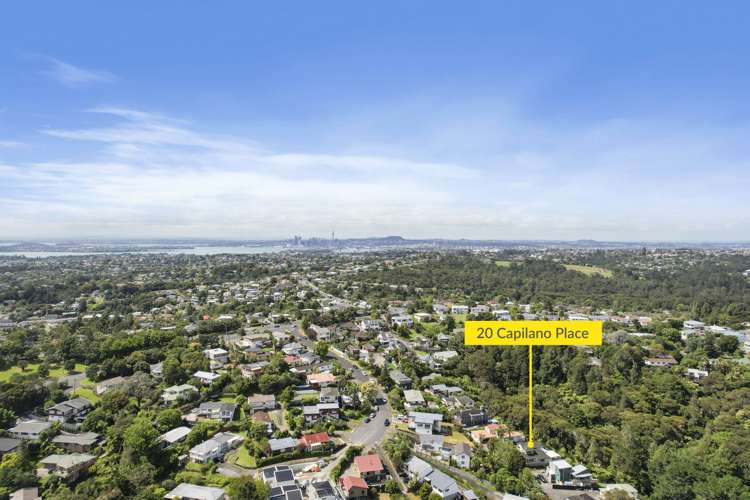 20 Capilano Place Glenfield_20