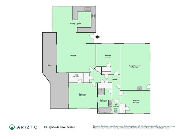 50 Highfields Drive Katikati_1