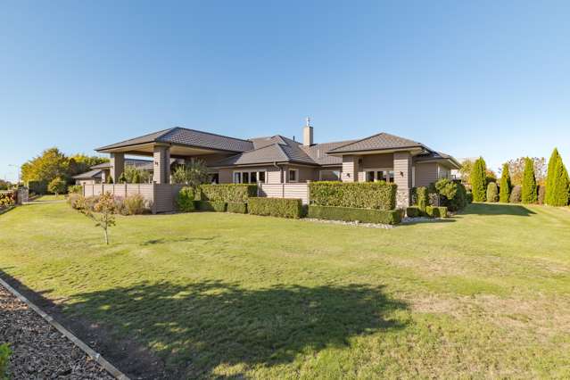 Be prepared for over 500sqm of WOW