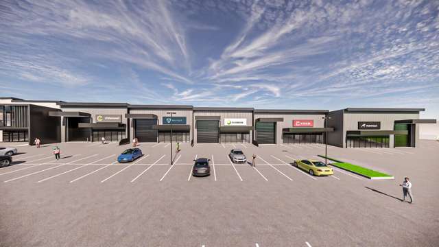 14 Northside Drive Westgate_1