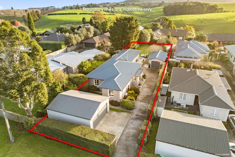 22 George Crescent Buckland_25