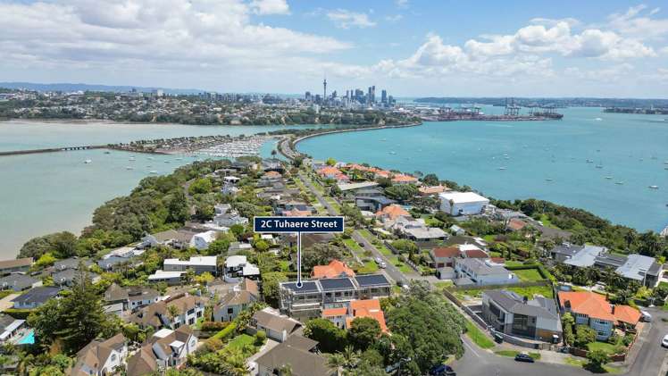 2c Tuhaere Street Orakei_34