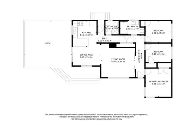 12 Rosendale Avenue Spotswood_1