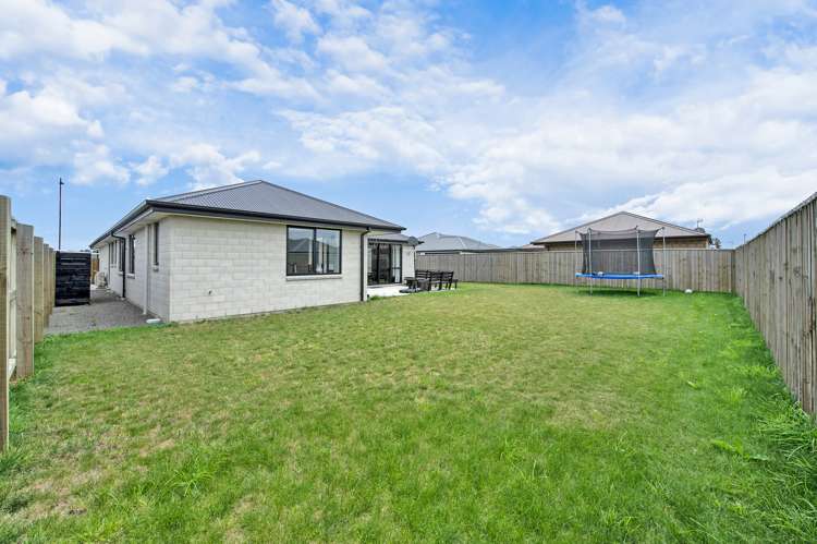 34 Sandhurst Drive Rolleston_20