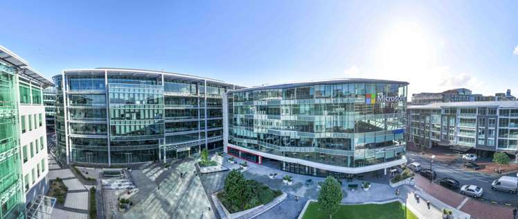 22 Viaduct Harbour Avenue Wynyard Quarter_8