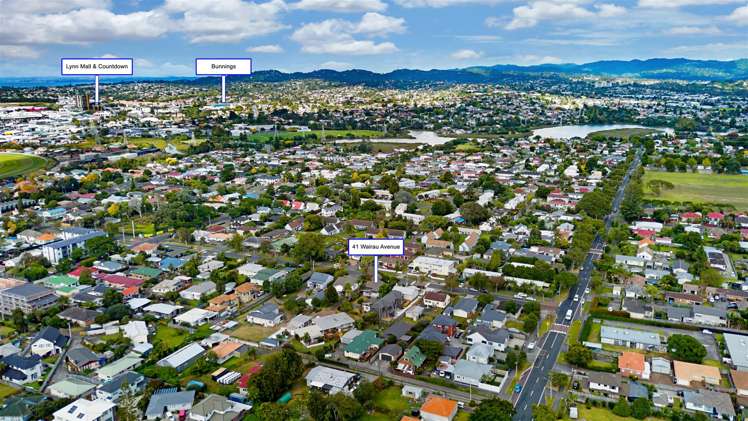 41 Wairau Avenue Avondale_23
