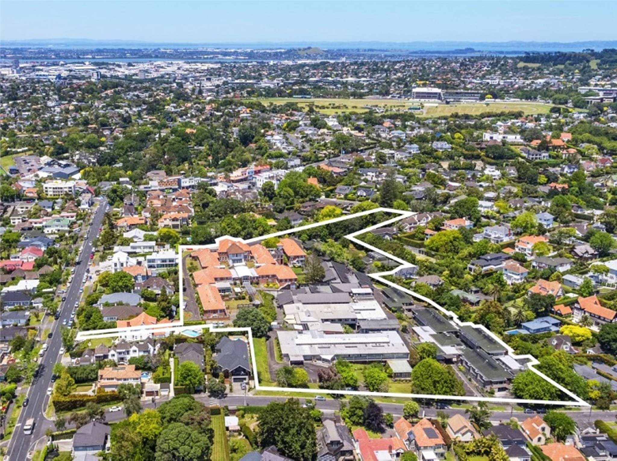 Colliers sells $1.3b of Auckland commercial property since lockdown