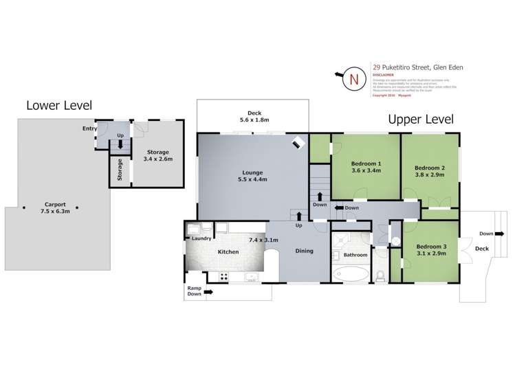 29 Puketitiro Street Glen Eden_17