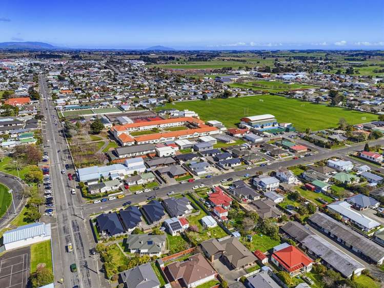 6A Trafalgar Street Levin_36