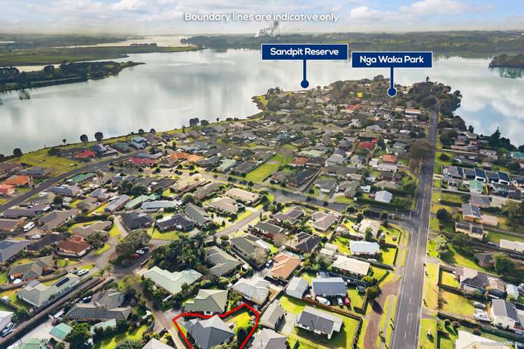 14B Pono Place Waiuku_22