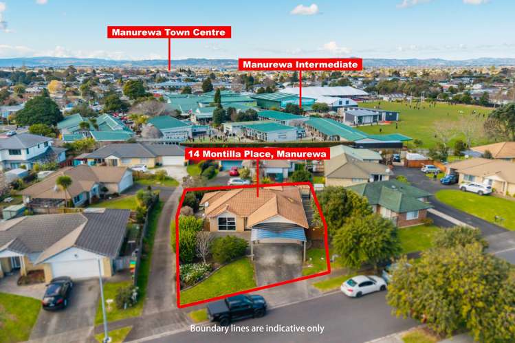 14 Montilla Place Manurewa_16