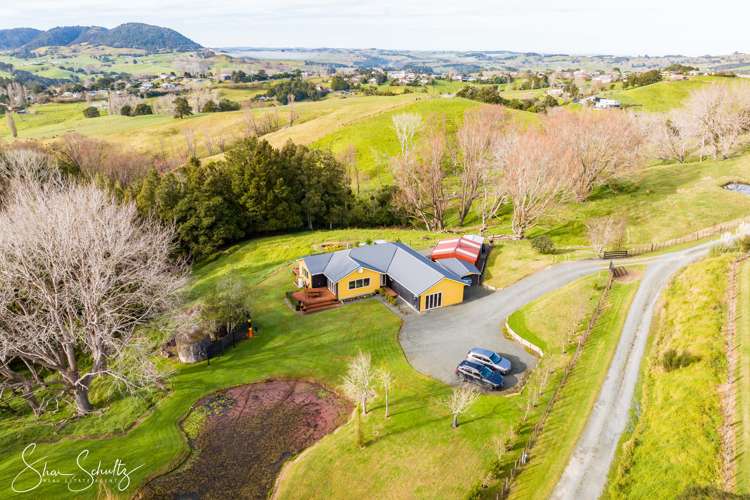 16 Nikau Lane Maungaturoto_60