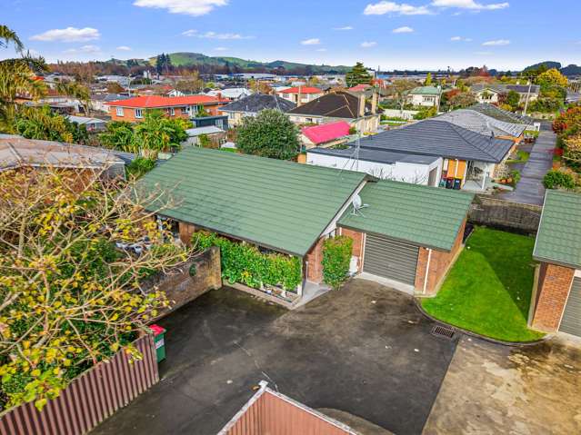 The Ideal Entry Point for Buyers & Investors