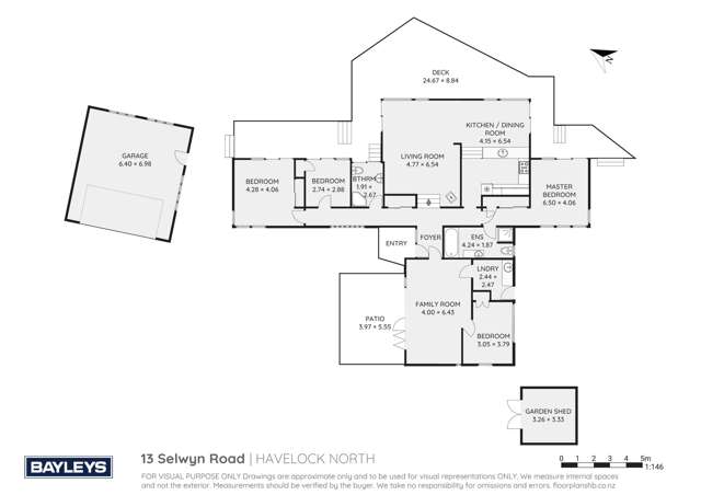 13 Selwyn Road Havelock North_1