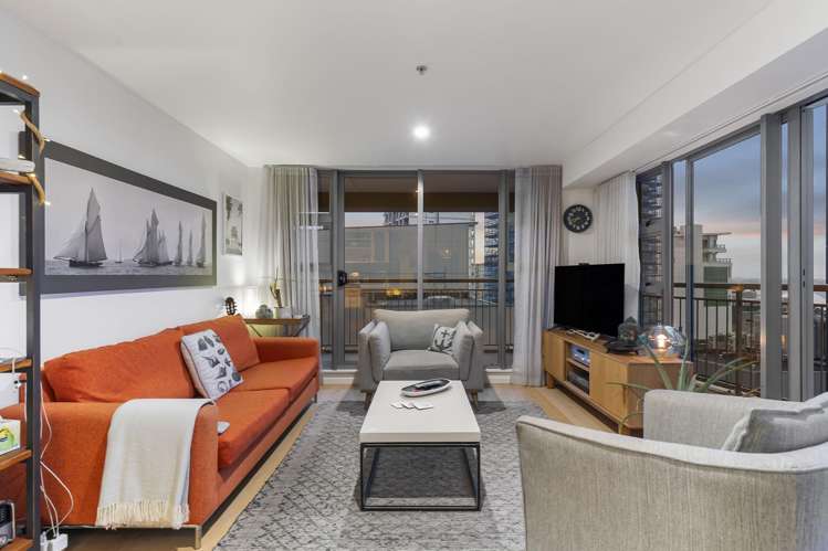 508/1 Parliament Street Auckland Central_23