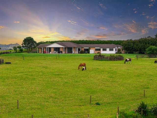 A FOREVER LIFESTYLE - Designed for Family, Space & Soul