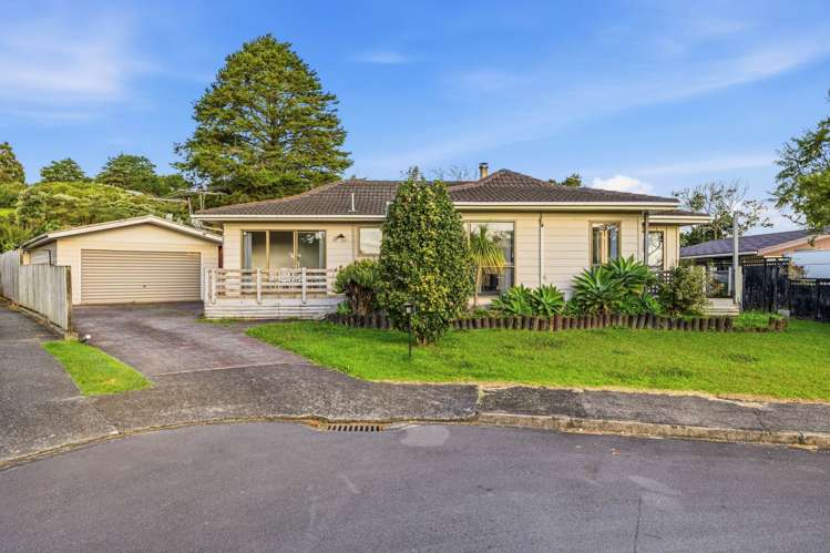 3 Crestlands Place Papakura_9