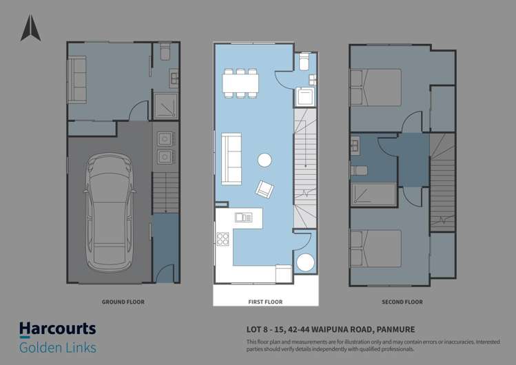 Lot 15/42- 44 Waipuna Road Mount Wellington_7