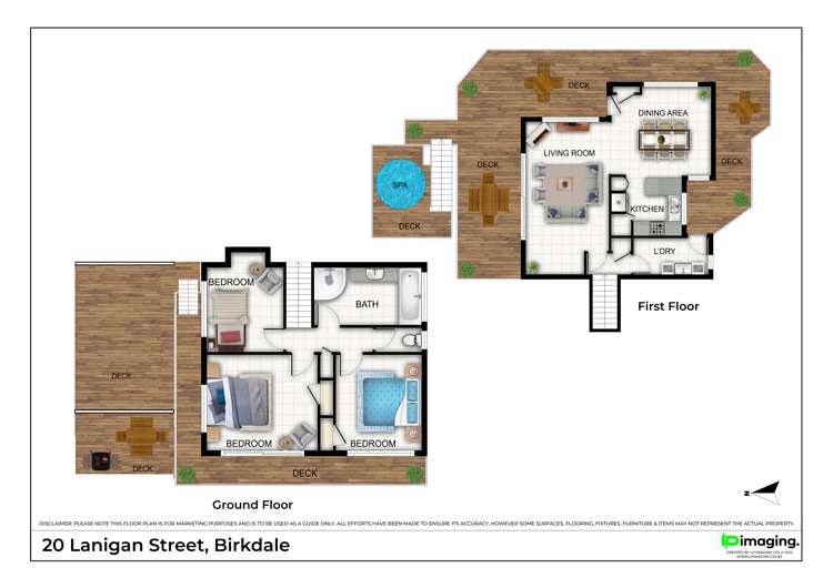 20 Lanigan Street Birkdale_23