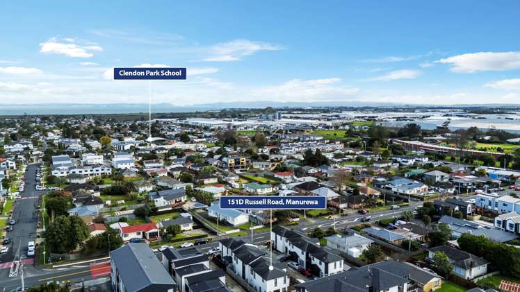 151D Russell Road Manurewa_15