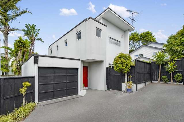 Stand-Alone Freehold Family Home