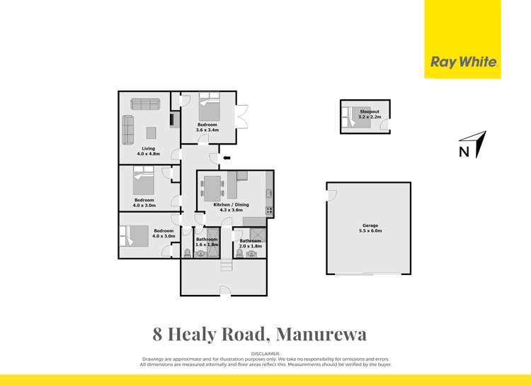 8 Healy Road Manurewa_13
