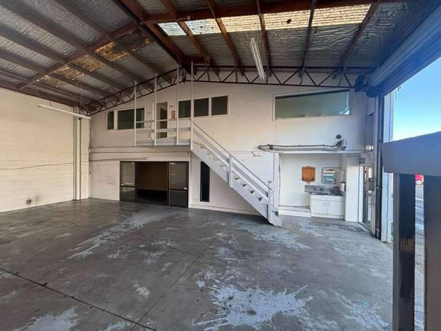 43D Wakefield street Onekawa_1