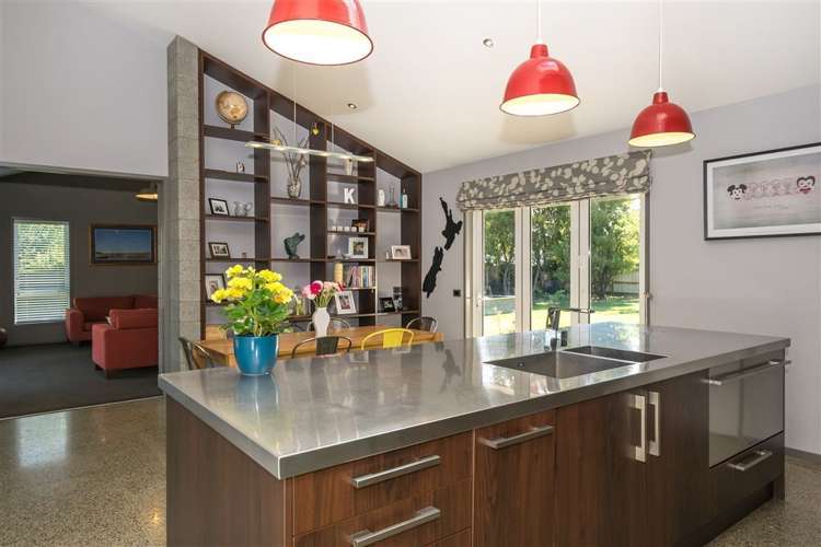 17a Graham Street Blenheim Central_5