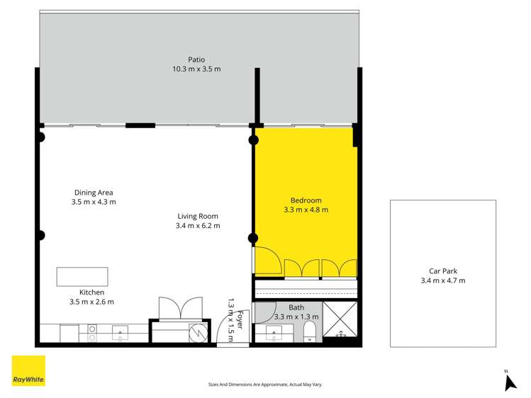 103/14 Karaka Street Eden Terrace_17