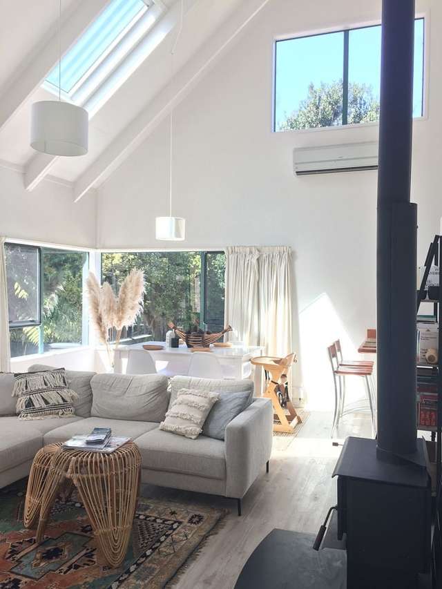 Private Cottage – Peaceful, Fully Furnished