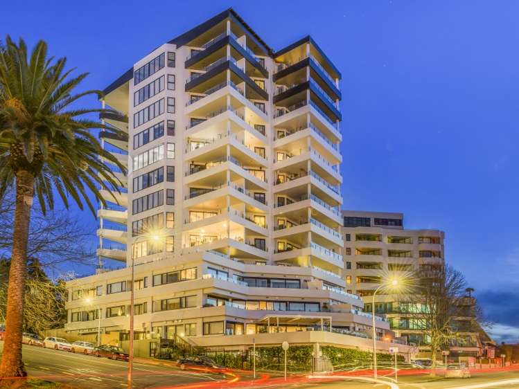 402/15 Hopetoun Street Freemans Bay_17