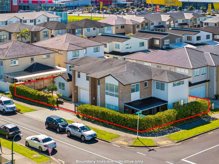 11 Calcite Avenue Flat Bush_27