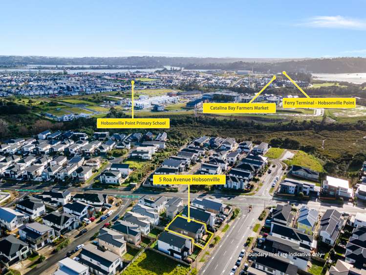 5 Roa Avenue Hobsonville_28