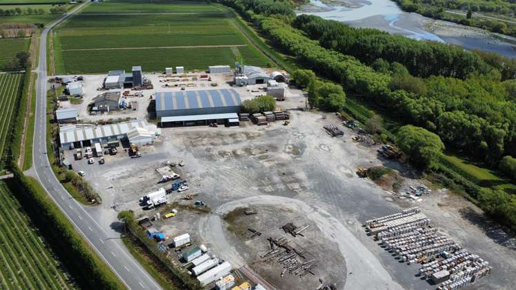 260 Coutts Island Road Coutts Island_1