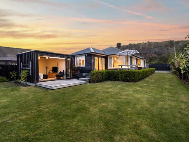 Effortless Coastal Family Living