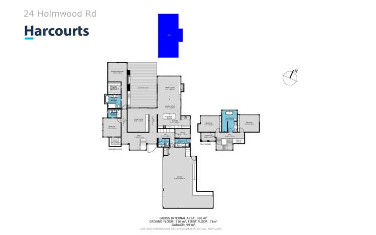 24 Holmwood Road Merivale_45