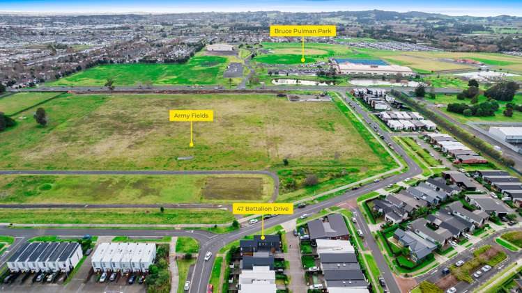 47 Battalion Drive Papakura_17