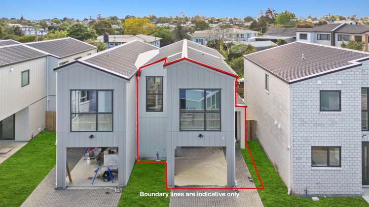 Lot 4 & 5, Tawa Crescent Manurewa_17