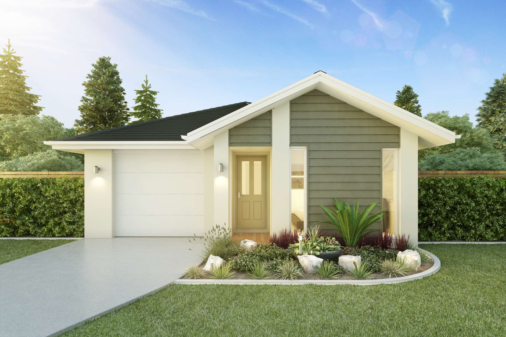 Lot 329 Sapphire Sea Road, Pacific Heights Orewa_0