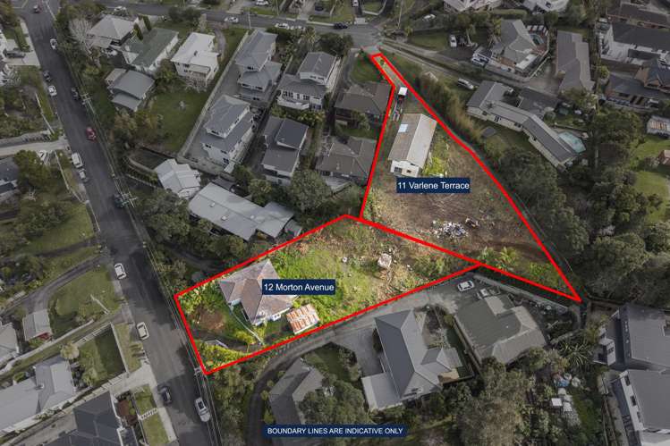 - 12 Morton Avenue and 11 Varlene Terrace Forrest Hill_2